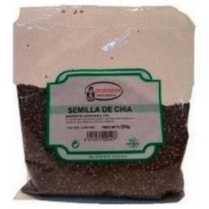Intracma Chia Semillas Bolsa 200G