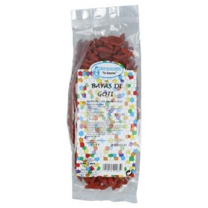 Intracma Goji Bayas 200G