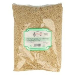 Intracma Sesamo Marron Tostado 1Kg