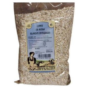 Intracma Copos Avena Blandos 1Kg