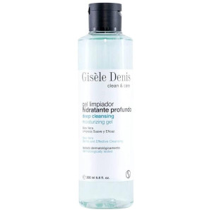 Gel Limpiador Hidratante Deep Cleansing 200 Ml