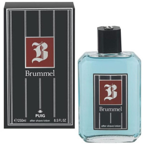 Brummel After Shave 250Ml