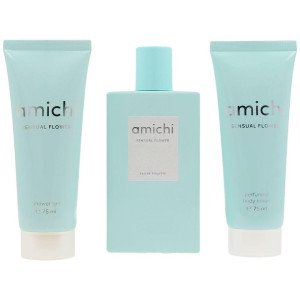 Amichi Sensual Flower Lote 3 Pz