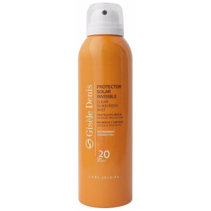 G.Denis Protec Invisible Spray Spf20 200 Ml