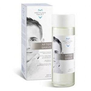 Metilina Valet After Shave 200 Ml