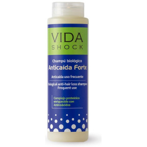 Vida Shock Anticaída Forte Champú 300 Ml