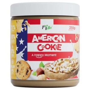 Protella Protella American Cookie 250G