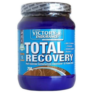 Victory Endurance Total Recovery Chocolate 750Gr.