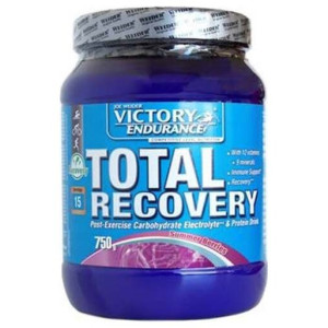 Victory Endurance Total Recovery Summer Berries 750Gr.