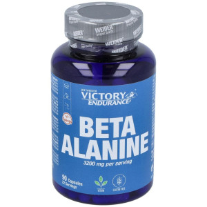 Victory Endurance Aminoácidos Beta Alanine 90 Caps