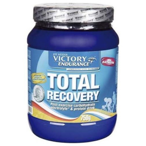 Victory Endurance Total Recovery Banana 750Gr.