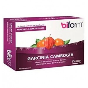 Biform Garcinia Cambogia 48 Comp