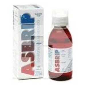 Catalysis Asbrip 150Ml