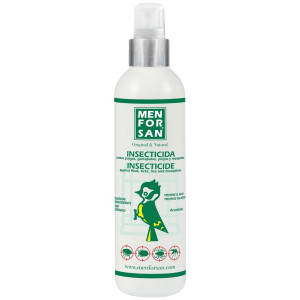 Menforsan Menforsan Antiparasitario Aves 250Ml