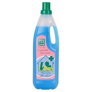 Menforsan Limpiasuelos Higienizante 1000Ml