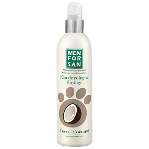 Menforsan Menforsan Colonia Perro Coco 125Ml