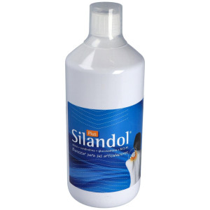 Mca Productos Naturales Silandol Plus 1000Ml