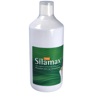 Mca Productos Naturales Silamax 1000Ml