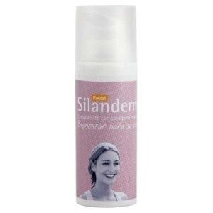 Mca Productos Naturales Siladerm Gel 50Ml
