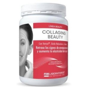Collaging (Colageno) Beauty 190Gr.