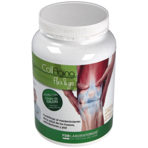 Collaging (Colageno) Flex Y Go 390Gr.