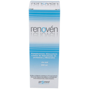 Geamed Renoven Neutro 200 Ml
