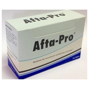Afta-Pro (20 Sobres 6 G)