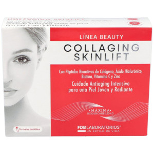 Collaging (Colageno) Skinlift 14Viales
