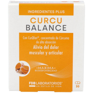 Curcubalance 30Cap.