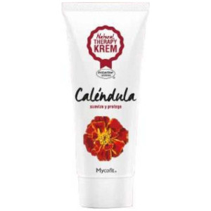 Mycofit Therapykrem Caléndula Crema 75Ml