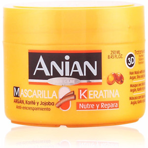 Keratina Liquida Mascarilla Repara Y Protege 250 Ml
