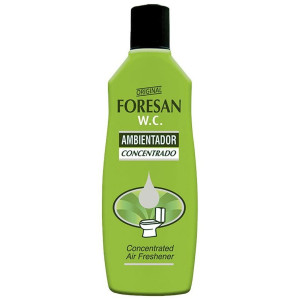 Foresan Verde Ambientador Concentrado 125 Ml