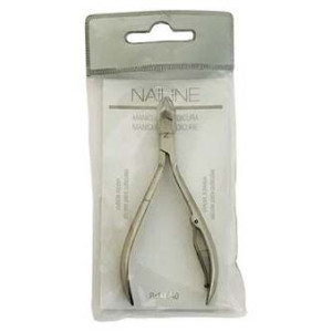 Nailine Alicate Cuticulas R640 1Ud