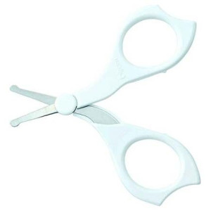 Tijera Bebe R642 - Nailine