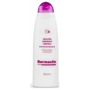 Dermaclin Emulsión 750Ml
