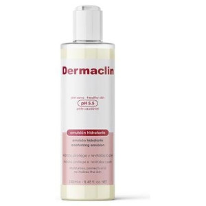 Dermaclin Emulsión 250Ml