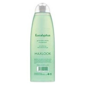 Maxlook Gel De Baño Eucalyptus 750 Ml
