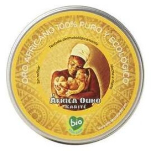 Aoklabs Oro Africano Manteca De Karité 200Ml