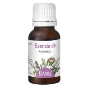 Fitoesencias Romero Aceite Esencial 15Ml