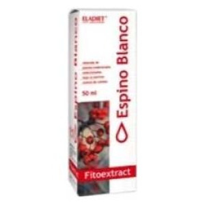Fitoextract Espino Blanco 50Ml