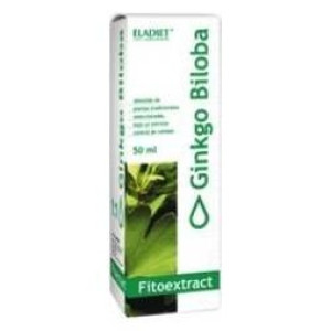 Fitoextract Ginkgo Biloba 50Ml