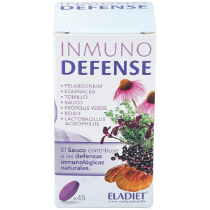 Eladiet Inmuno Defense 45Comp