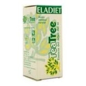 Eladiet Esencia Del Árbol Del Té 15Ml