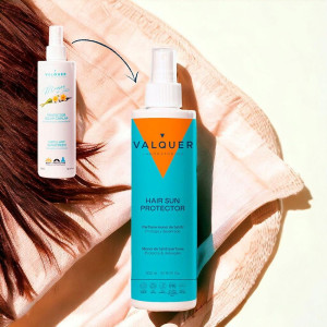 Hair Sun Protector 300 Ml