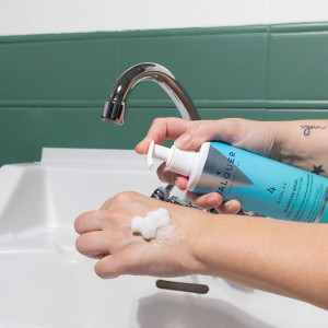 Bioplex Nº 4 Mascarilla Capilar Protectora 275 Ml