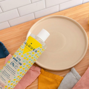 Kids Preventive 0% Champú 400 Ml