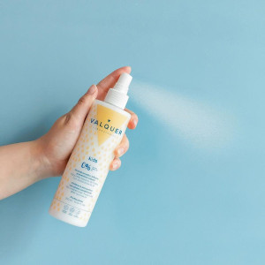 Kids Preventive 0% Acondicionador Bifásico 300 Ml