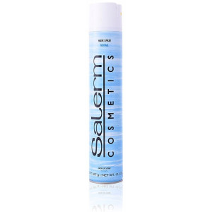 Salerm Spray Laca Normal 650Ml