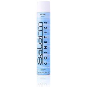 Salerm Hair Spray Normal 1000Ml