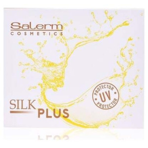 Salerm Silky Plus Uv Protector 12X5Ml